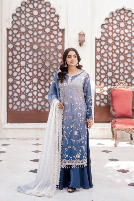 Nazneen