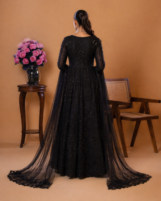QL-PW26015 - Frock