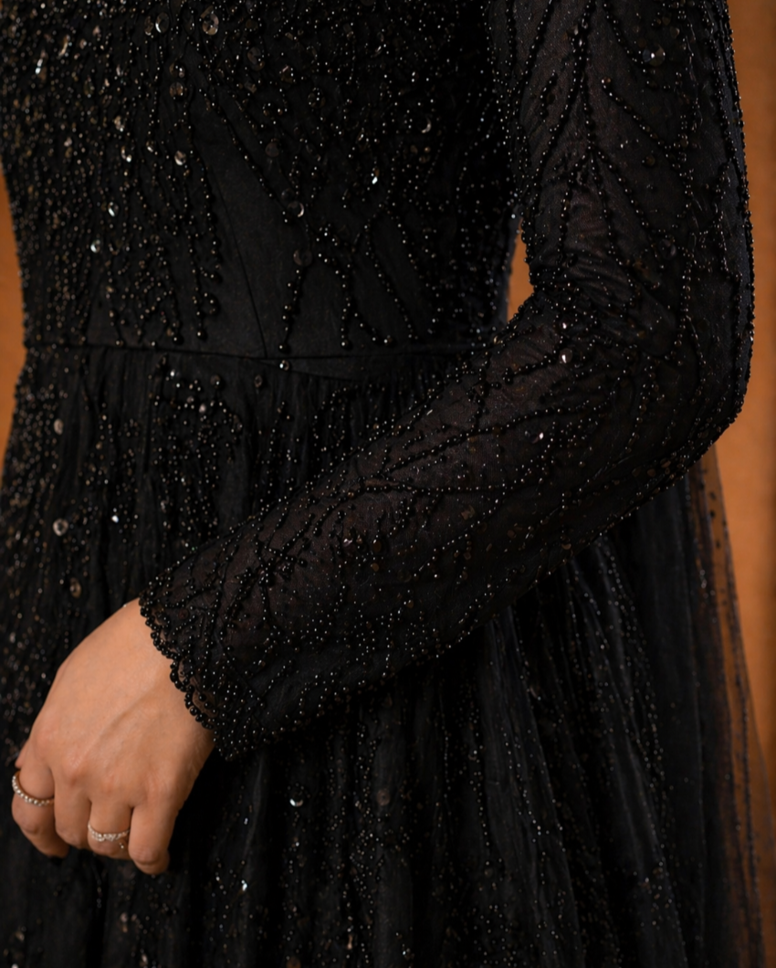 QL-PW26015 - Frock