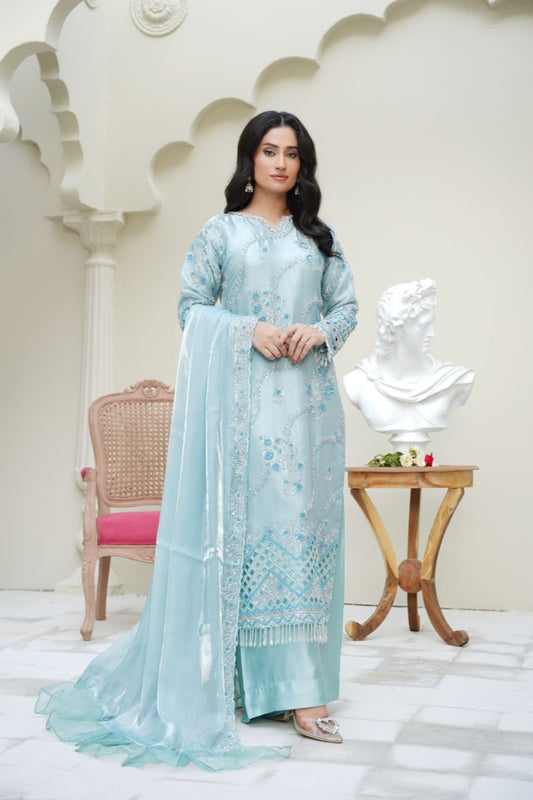 Queen Libas - Sahiba-e-Noor QL-F04