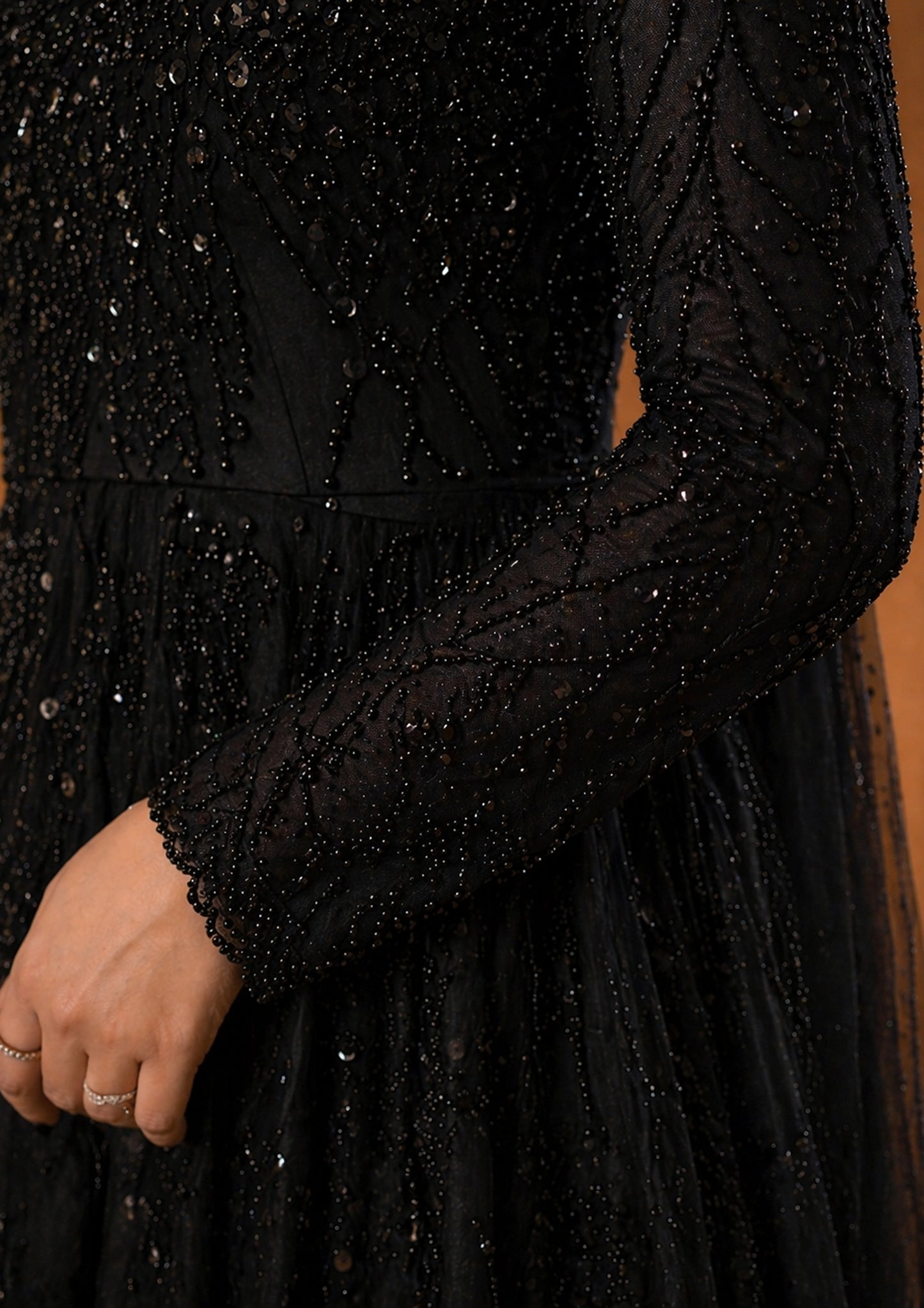 QL-PW26015 - Frock