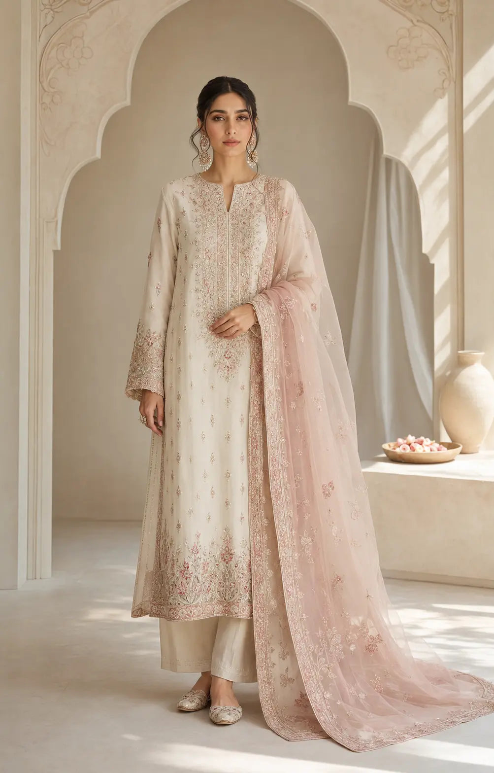 A Quiet Guide to Occasion Dressing