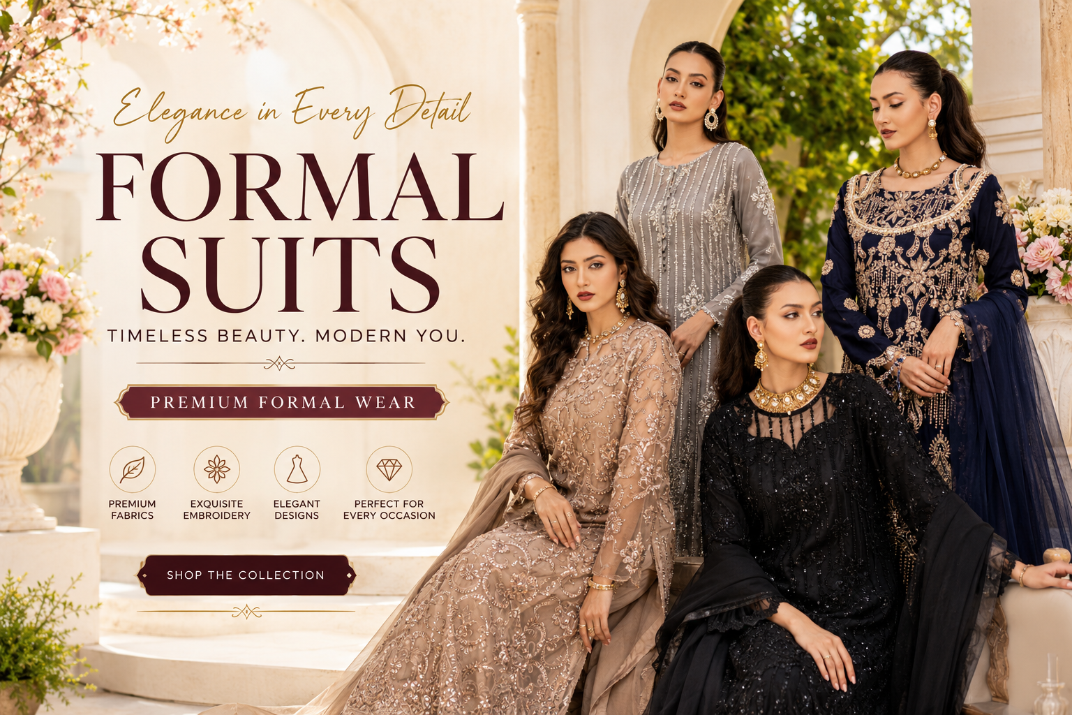 Q. Formal
