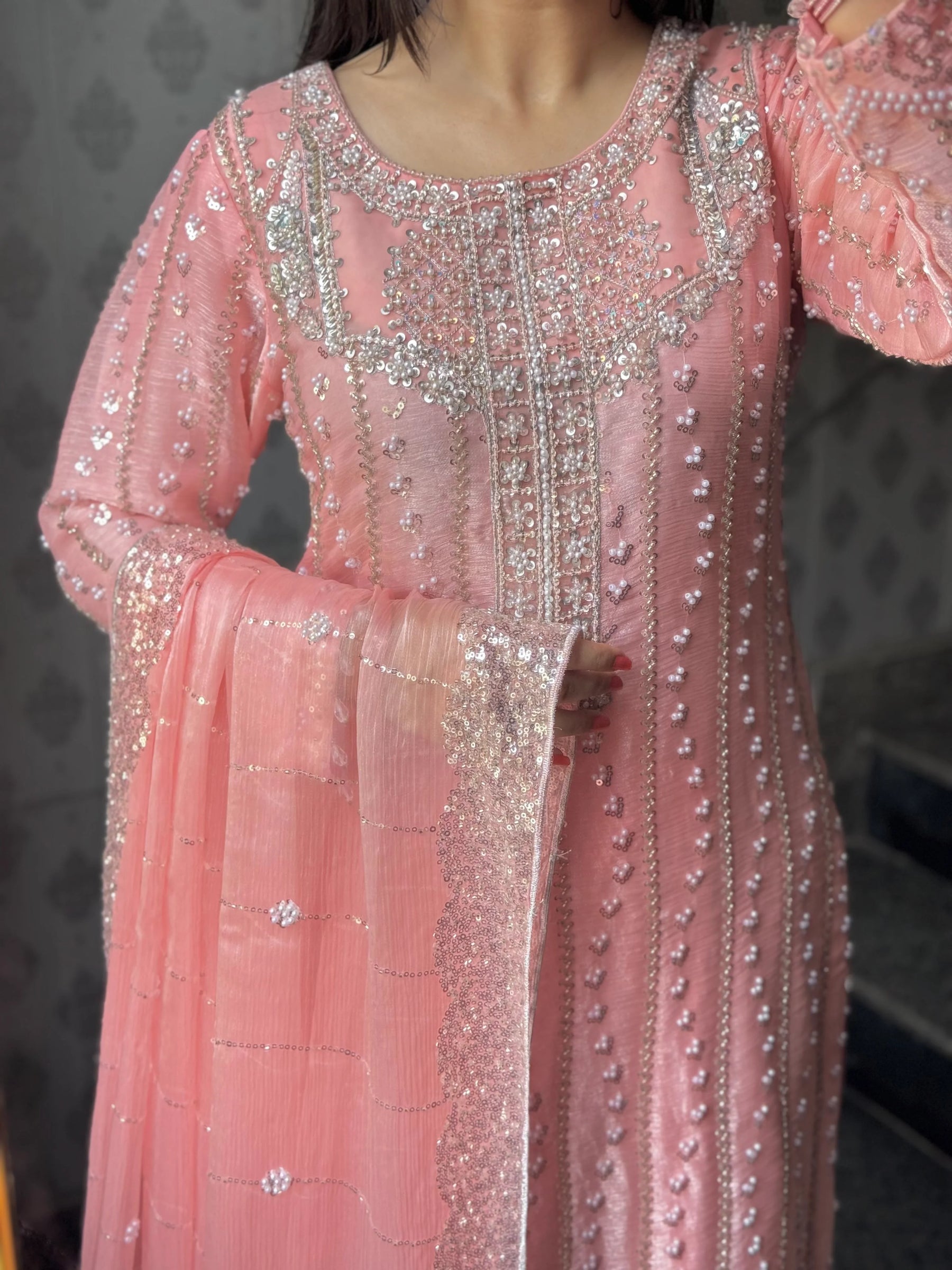 Pink Princess