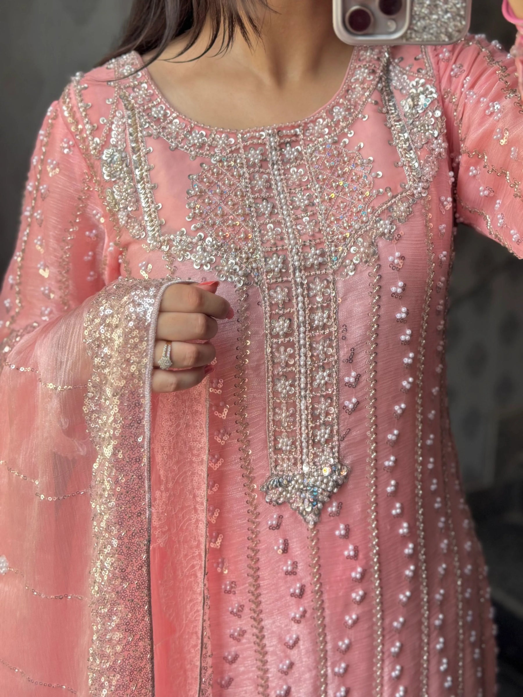 Pink Princess