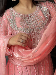 Pink Princess