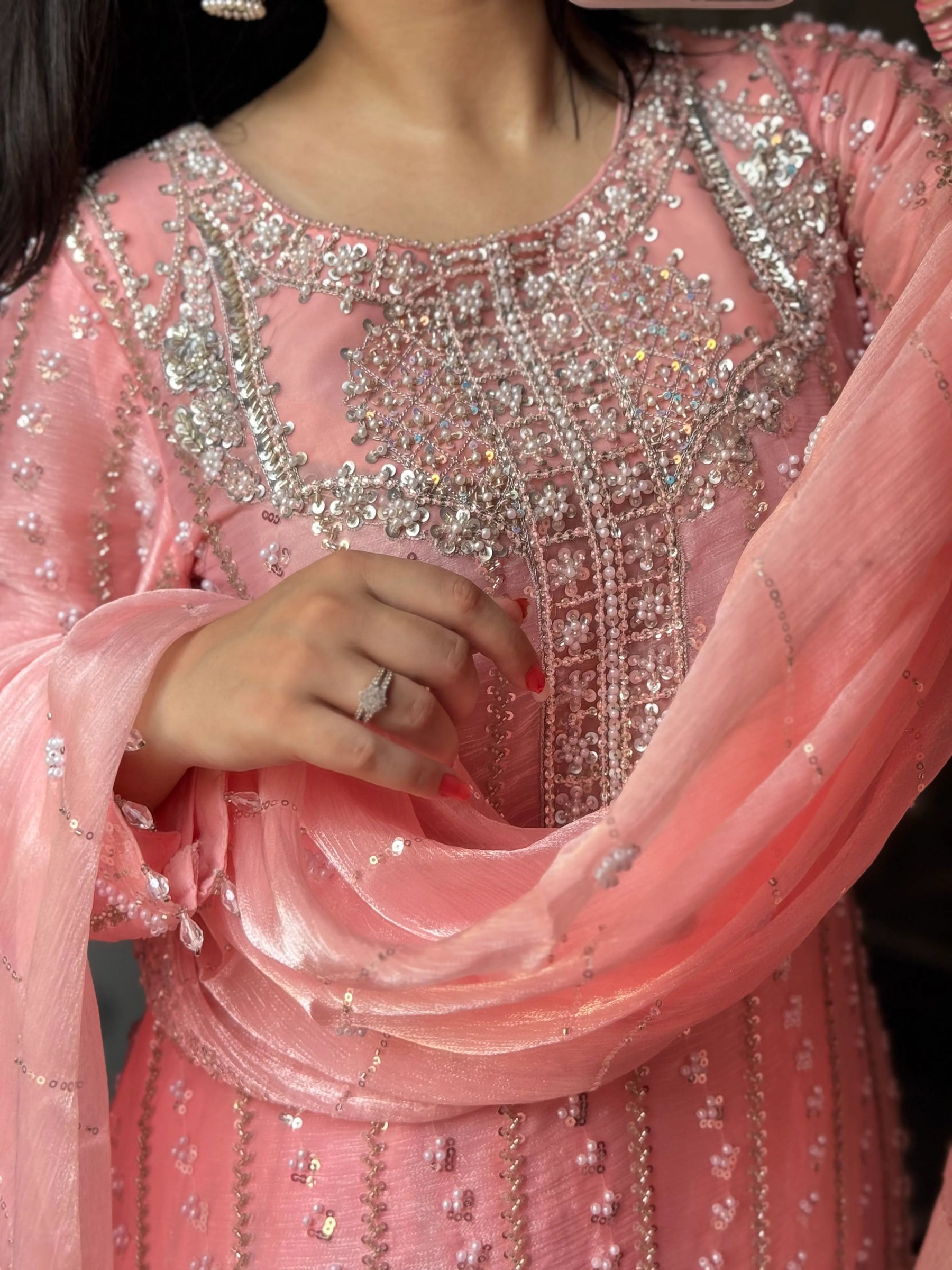 Pink Princess