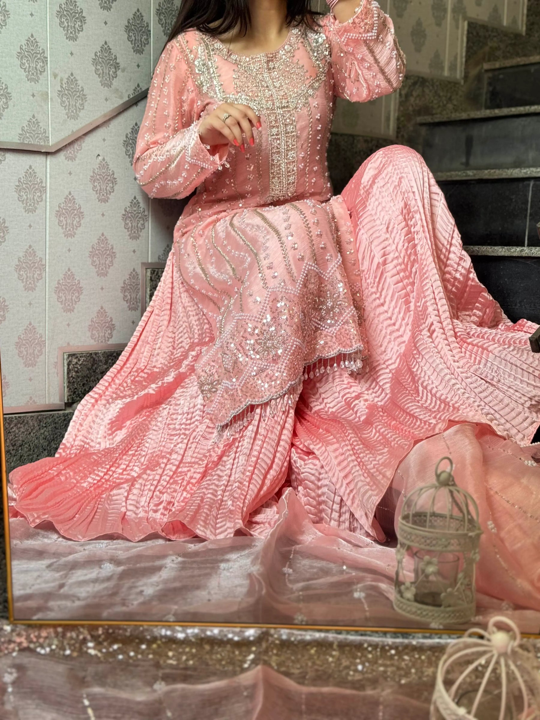 Pink Princess