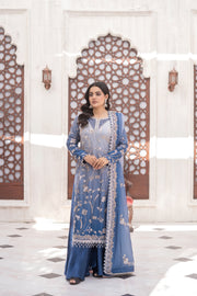 Nazneen