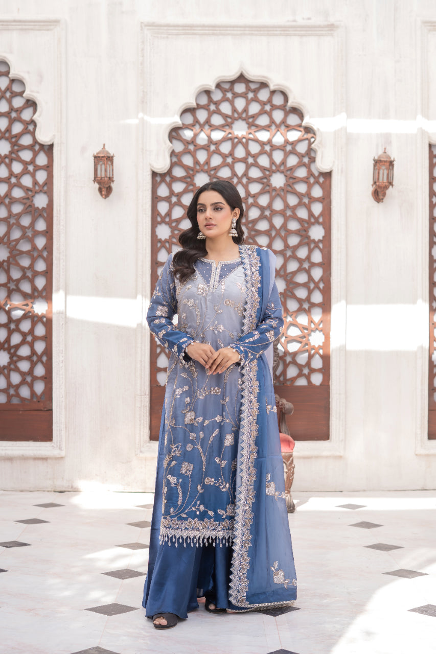 Nazneen