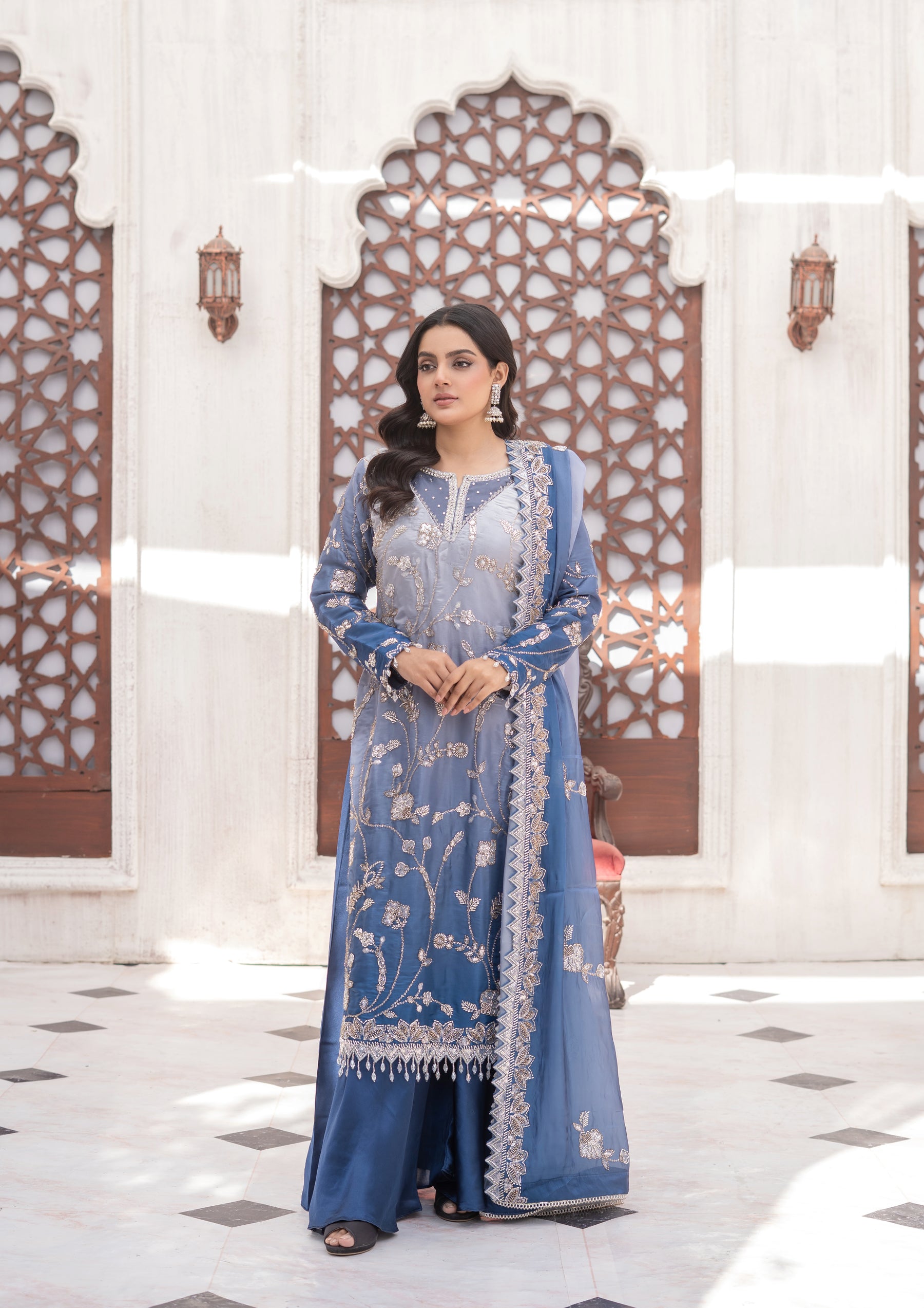 Nazneen