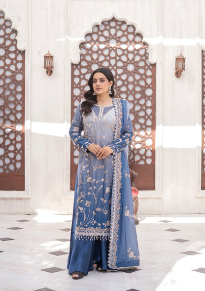 Nazneen