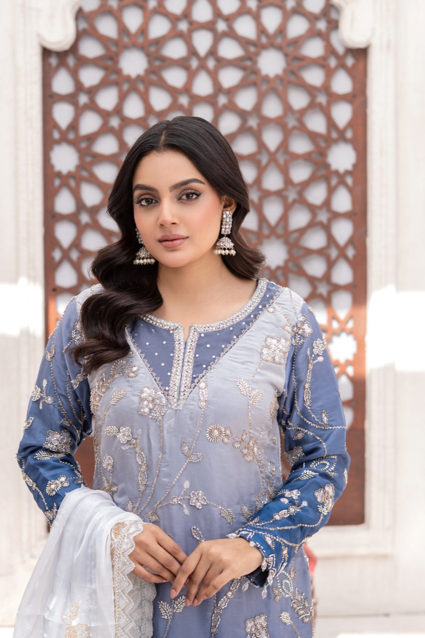 Nazneen