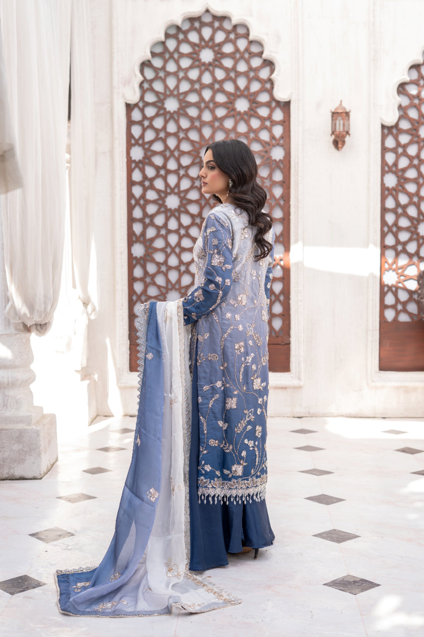 Nazneen