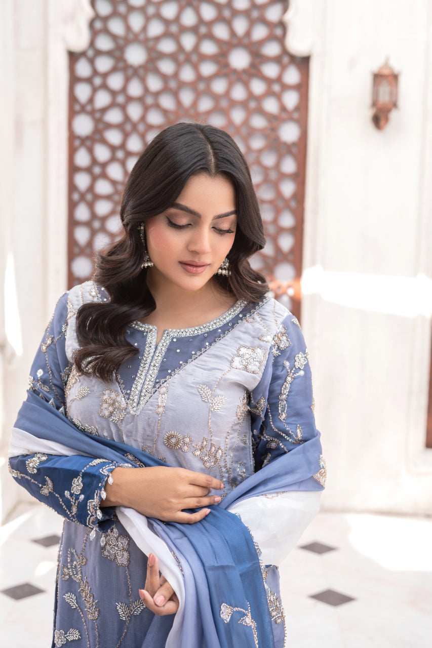 Nazneen
