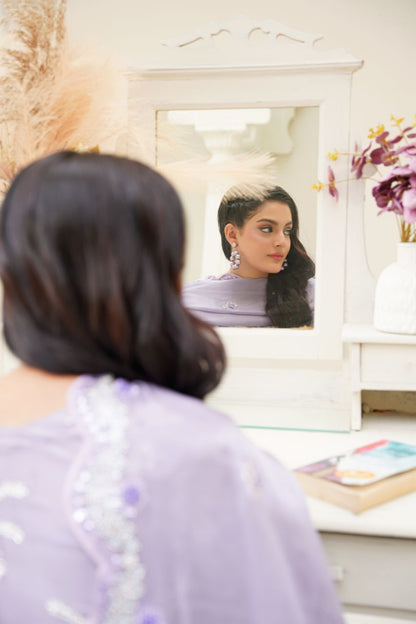 Queen Libas - Sahiba-e-Noor QL-F07