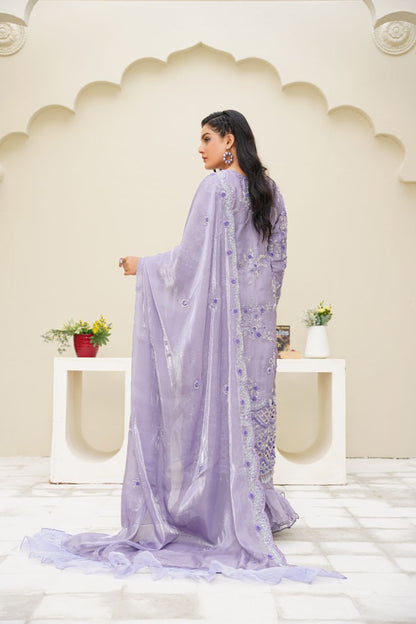 Queen Libas - Sahiba-e-Noor QL-F07