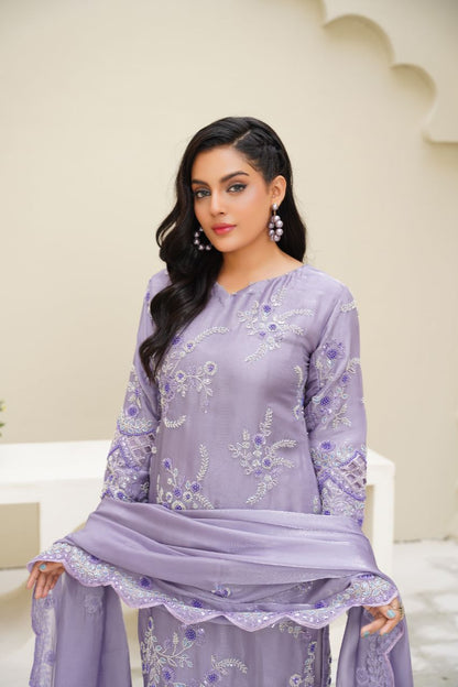 Queen Libas - Sahiba-e-Noor QL-F07