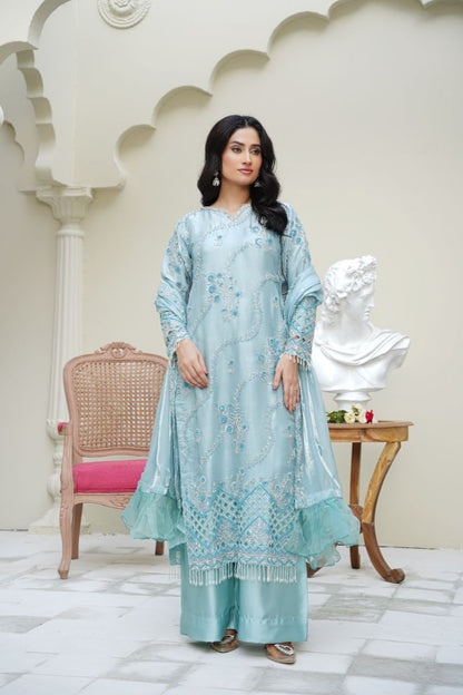 Queen Libas - Sahiba-e-Noor QL-F04