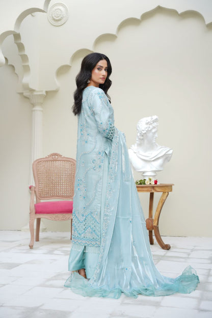 Queen Libas - Sahiba-e-Noor QL-F04