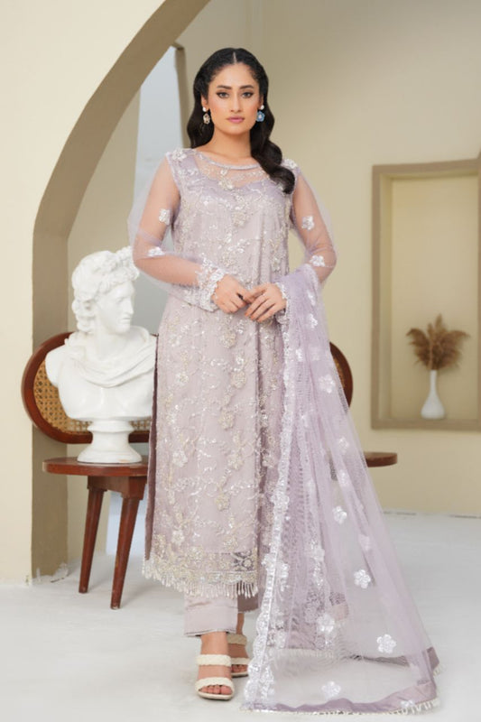 Queen Libas - Sahiba-e-Noor QL-AW04