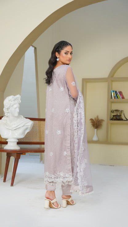 Queen Libas - Sahiba-e-Noor QL-AW04