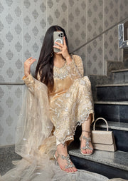 Golden Gem