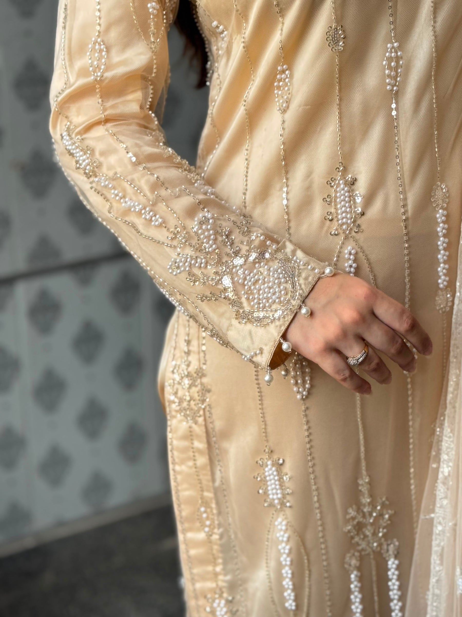 Golden Gem