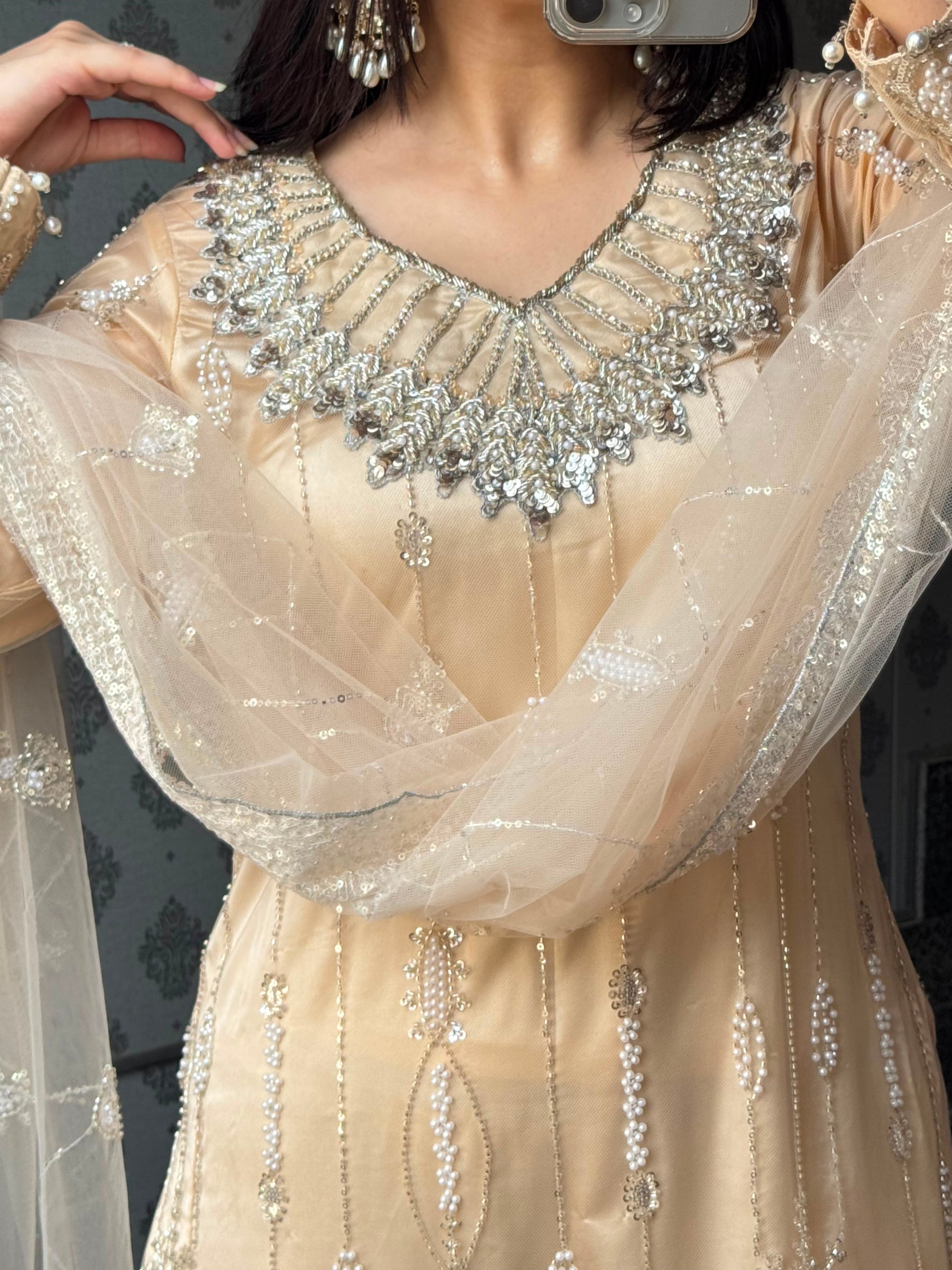 Golden Gem