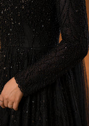 QL-PW26015 - Frock