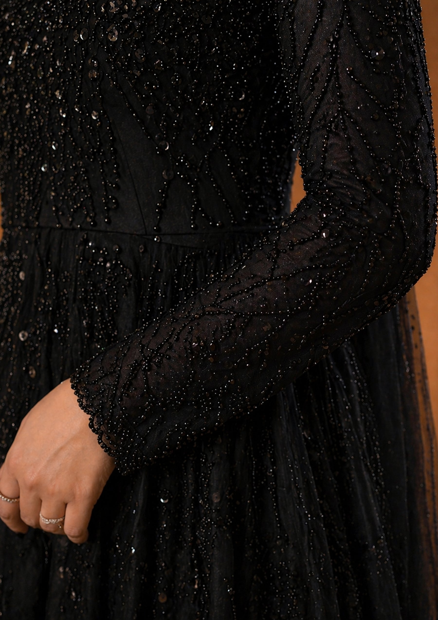 QL-PW26015 - Frock