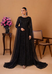 QL-PW26015 - Frock