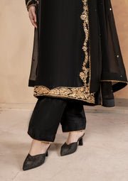 QL-PW2608- Full Handwork