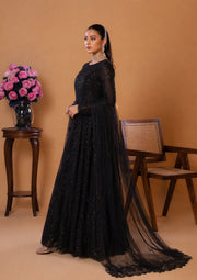 QL-PW26015 - Frock