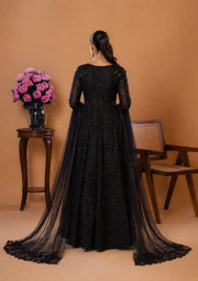QL-PW26015 - Frock