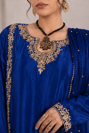QL-PW2609- Full Handwork