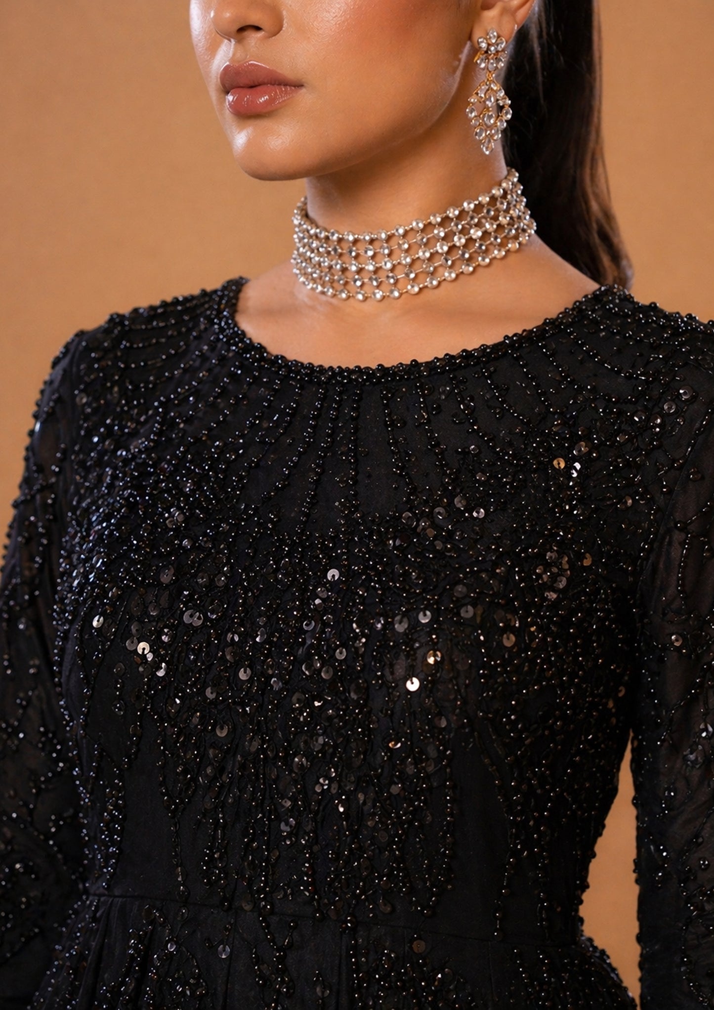 QL-PW26015 - Frock