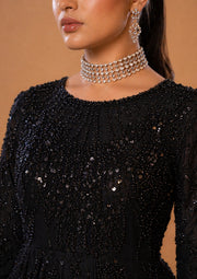 QL-PW26015 - Frock