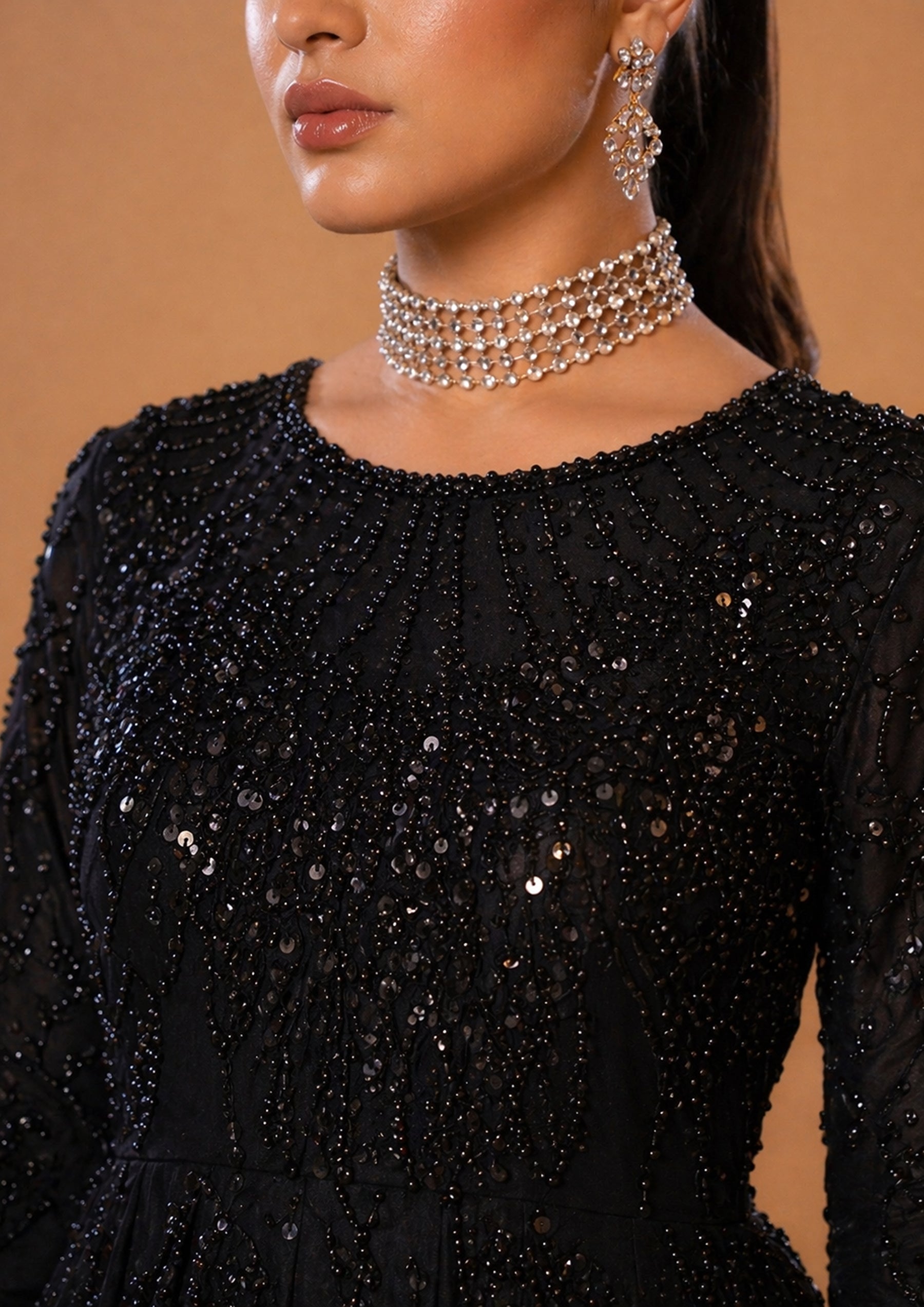QL-PW26015 - Frock