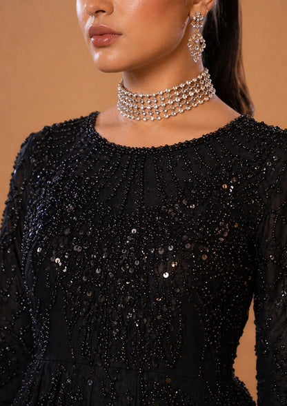 QL-PW26015 - Frock