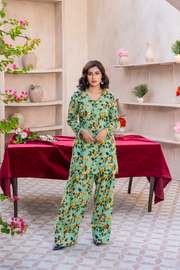 Aana- Lawn Tailored 2-Piece