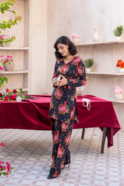Aan- Lawn Tailored 2-Piece