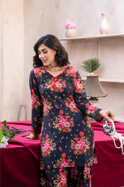 Aan- Lawn Tailored 2-Piece