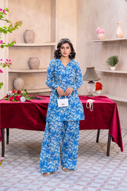Asman-Lawn Tailored 2-Piece