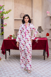 Zoya - Lawn Tailored 2-Piece