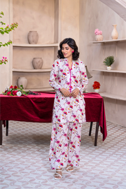 Zoya - Lawn Tailored 2-Piece