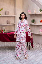 Zoya - Lawn Tailored 2-Piece