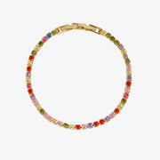 Tennis bracelet