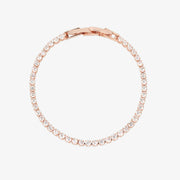 Tennis bracelet