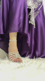 Purple Pearl